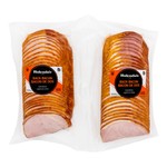 Halenda's sliced back bacon